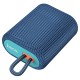 Портативна колонка Bluetooth HOCO BS47 Uno sports BT speaker 5W Blue