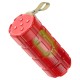 Портативна колонка Bluetooth HOCO HC7 Pleasant sports BT speaker 10W Red
