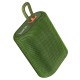 Портативна колонка Bluetooth HOCO BS47 Uno sports BT speaker 5W Green