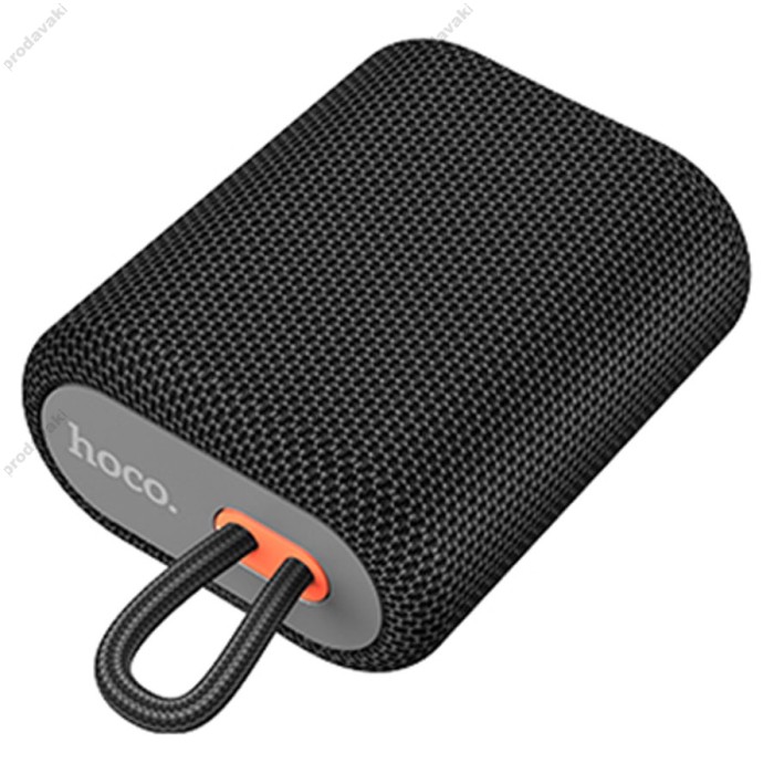 Портативна колонка Bluetooth HOCO BS47 Uno sports BT speaker 5W Black