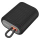 Портативна колонка Bluetooth HOCO BS47 Uno sports BT speaker 5W Black