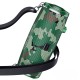 Портативна колонка Bluetooth HOCO BS40 Desire song sports wireless 14W Camouflage Green