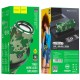 Портативна колонка Bluetooth HOCO BS40 Desire song sports wireless 14W Camouflage Green