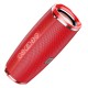 Портативна колонка Bluetooth HOCO BS40 Desire song sports wireless 14W Red