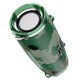 Портативна колонка Bluetooth HOCO BS40 Desire song sports wireless 14W Camouflage Green
