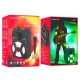 Портативна колонка система караоке Borofone DR01 10W Black