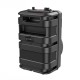 Портативна колонка система караоке Borofone DR01 10W Black