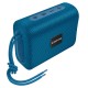 Портативна колонка Bluetooth BOROFONE BR18 Encourage sports 5W Blue
