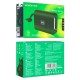 Портативна колонка Bluetooth BOROFONE BR18 Encourage sports 5W Green