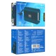 Портативна колонка Bluetooth BOROFONE BR18 Encourage sports 5W Blue