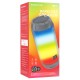 Портативна колонка Bluetooth BOROFONE BR25 Crazy sound colorful luminous 5W Grey