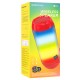 Портативна колонка Bluetooth BOROFONE BR25 Crazy sound colorful luminous 5W Red