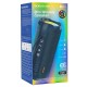 Портативна колонка Bluetooth BOROFONE BR21 sports 10W Blue