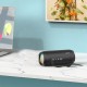 Портативна колонка Bluetooth BOROFONE BR21 sports 10W black