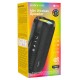 Портативна колонка Bluetooth BOROFONE BR21 sports 10W black