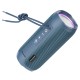 Портативна колонка Bluetooth BOROFONE BR21 sports 10W Blue