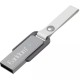 Аудіо ресивер Bluetooth Earldom ET-BR22 Silver
