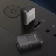 Аудіо ресивер Bluetooth Earldom ET-BR27 Black