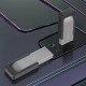 Bluetooth аудіо ресивер Earldom ET-BR30 Silver