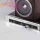 Bluetooth аудіо ресивер Earldom ET-BR30 Silver