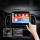 Автомобільний бездротовий адаптер CarPlay/Android Auto Earldom ET-CP04