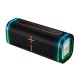 Портативна колонка Bluetooth HOCO HC51 Soul sports BT speaker ipx4 BT6.0 30W Black