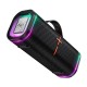 Портативна колонка Bluetooth HOCO HC51 Soul sports BT speaker ipx4 BT6.0 30W Black