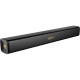 Портативна колонка Bluetooth MONSTER S220 S19 (MS62127) BT5.4 40W Black
