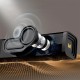 Портативна колонка Bluetooth MONSTER S220 S19 (MS62127) BT5.4 40W Black