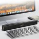 Портативна колонка Bluetooth MONSTER S220 S19 (MS62127) BT5.4 40W Black