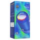 Портативна колонка Bluetooth BOROFONE BR13 Young sports 10W blue