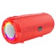 Портативна колонка Bluetooth BOROFONE BR13 Young sports 10W red