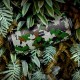 Портативна колонка Bluetooth BOROFONE BR13 Young sports 10W camouflage green