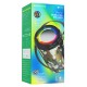 Портативна колонка Bluetooth BOROFONE BR13 Young sports 10W camouflage green