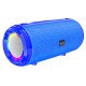 Портативна колонка Bluetooth BOROFONE BR13 Young sports 10W blue