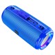 Портативна колонка Bluetooth BOROFONE BR13 Young sports 10W blue