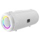 Портативна колонка Bluetooth BOROFONE BR13 Young sports 10W grey
