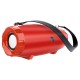 Портативна колонка Bluetooth BOROFONE BR14 Coolant sports 16W red