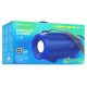 Портативна колонка Bluetooth BOROFONE BR14 Coolant sports 16W blue