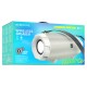 Портативна колонка Bluetooth BOROFONE BR14 Coolant sports 16W Grey