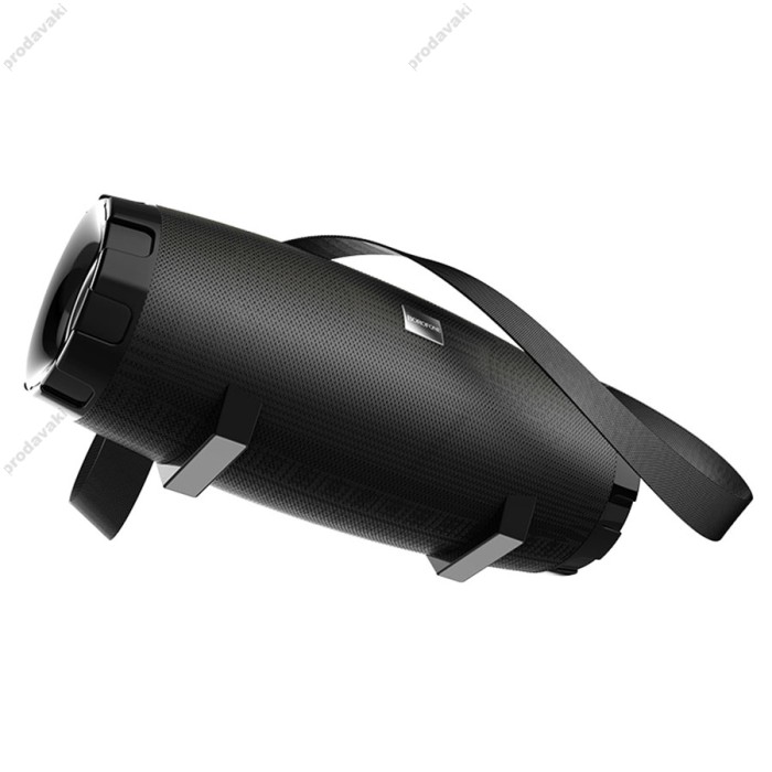 Портативна колонка Bluetooth BOROFONE BR14 Coolant sports 16W black