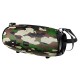 Портативна колонка Bluetooth BOROFONE BR12 Amplio sports 10W camouflage green