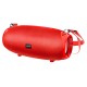 Портативна колонка Bluetooth BOROFONE BR12 Amplio sports 10W red