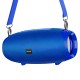 Портативна колонка Bluetooth BOROFONE BR12 Amplio sports 10W blue