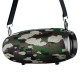 Портативна колонка Bluetooth BOROFONE BR12 Amplio sports 10W camouflage green