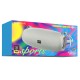 Портативна колонка Bluetooth BOROFONE BR12 Amplio sports 10W grey