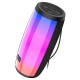 Портативна колонка Bluetooth BOROFONE BR20 Sound Wave sports 10W black