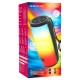 Портативна колонка Bluetooth BOROFONE BR20 Sound Wave sports 10W black