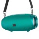 Портативна колонка Bluetooth BOROFONE BR12 Amplio sports 10W peacock blue