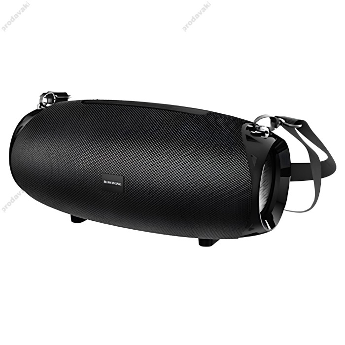 Портативна колонка Bluetooth BOROFONE BR12 Amplio sports 10W black